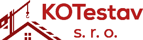 KOTestav s.r.o.